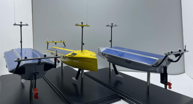 Personalised Scale Models