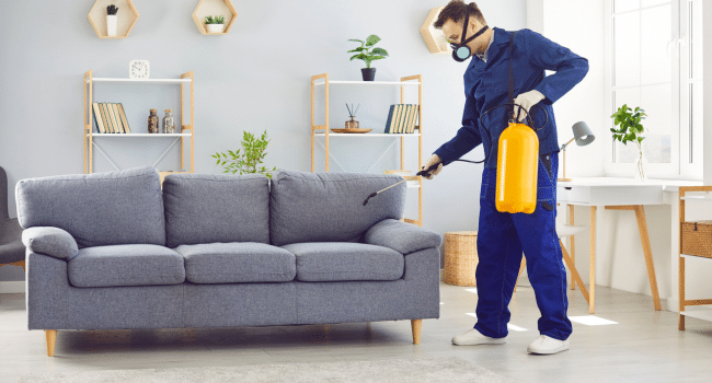 Pest Control