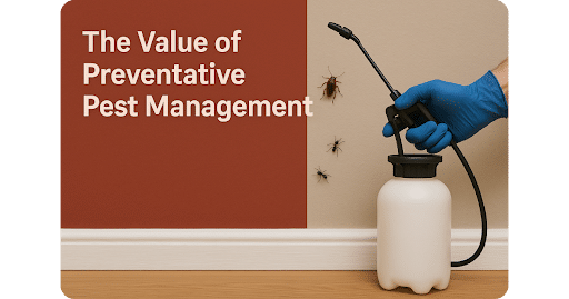 Pest Management