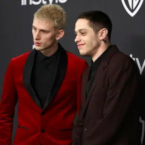 Pete Davidson Justin Bieber Photo Pete Davidson Justin Bieber Photo