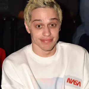 Pete Davidson Photo