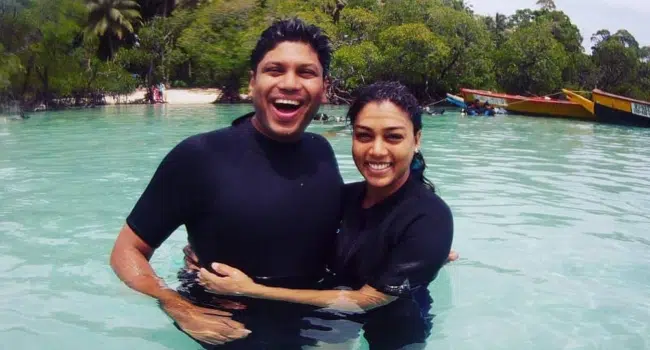 Peyush Bansal Wife Peyush Bansal Wife