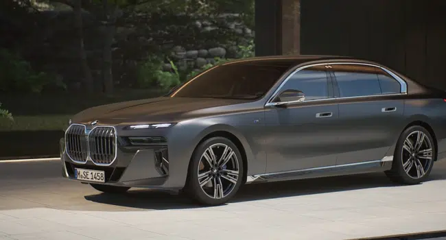 Peyush Bansal car BMW 7-series Peyush Bansal car BMW 7-series