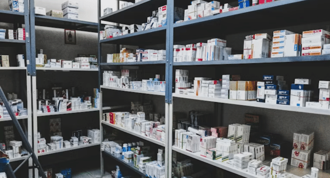 Pharmaceutical Delivery Systems