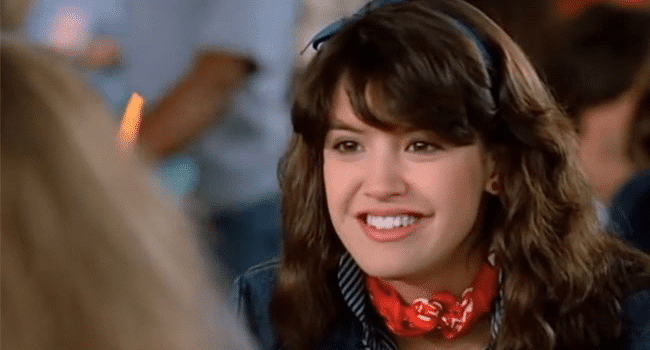 Phoebe Cates