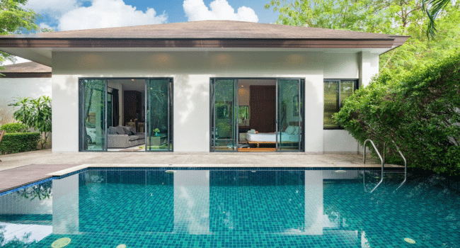 Phuket Real Estate