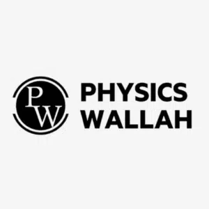 Physics Wallah Logo