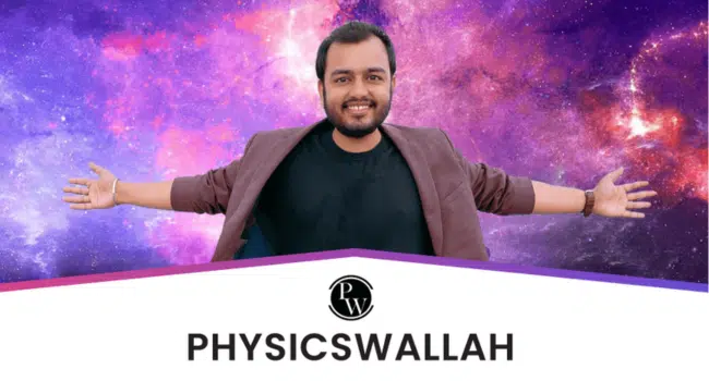 Physics Wallah