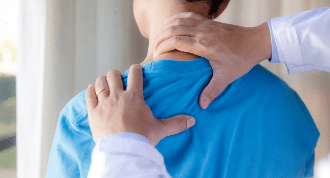 Physiotherapist