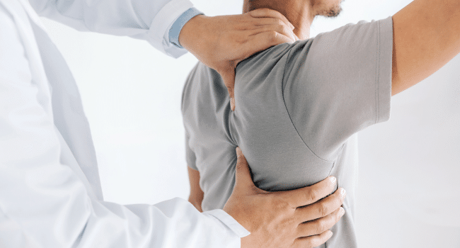 Physiotherapy
