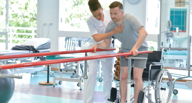 Physiotherapy Service