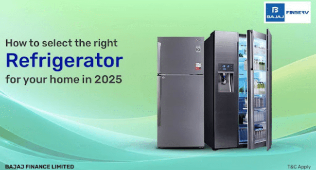 Picking the Right Refrigerator for Every Home