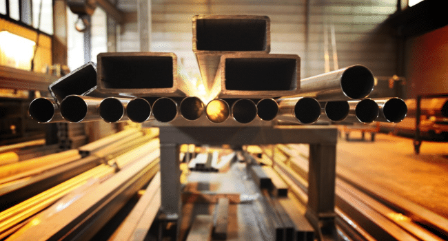 Pickling and Passivation Services