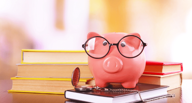 Piggy Bank
