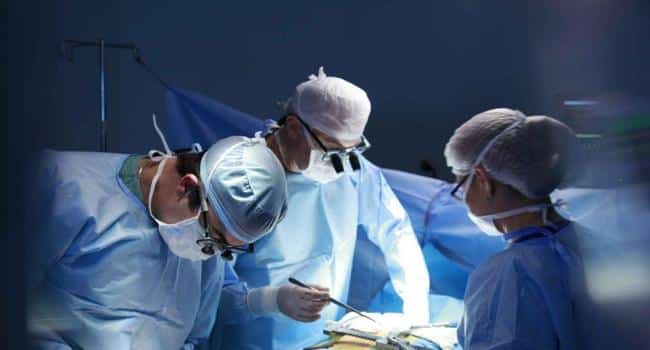 Pilonidal Cyst Surgery Recovery