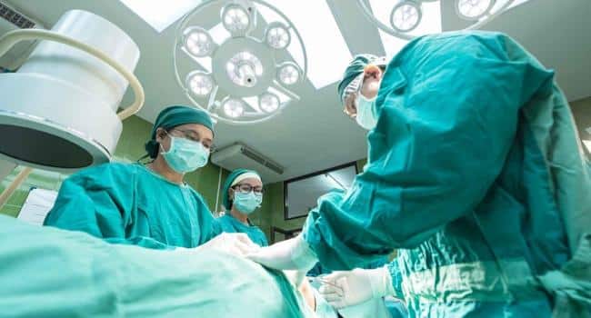 Pilonidal Cyst Surgery Recovery