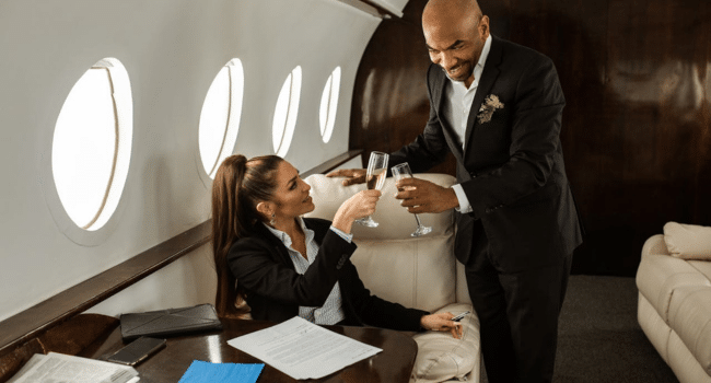 Pilots Can Make Extra Money