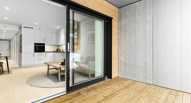 Pivot Door Suppliers