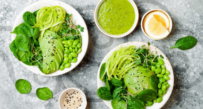 Plan a Balanced Vegan Meal on a Budget