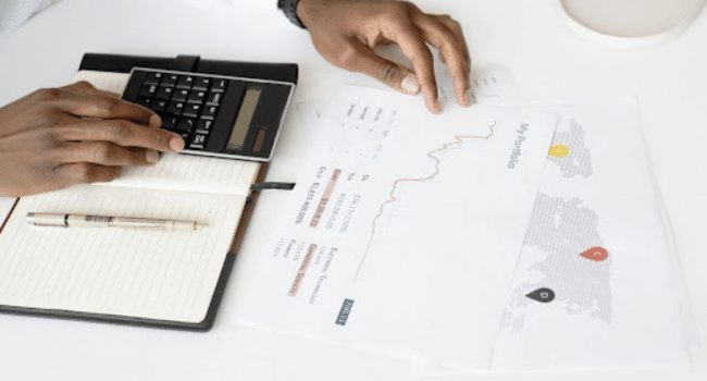 Planning For Retirement Decades