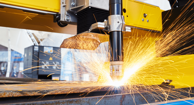 Plasma Coating