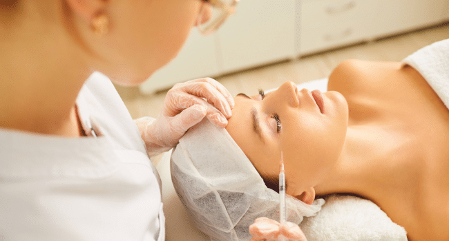 Plastic Surgery Consultation