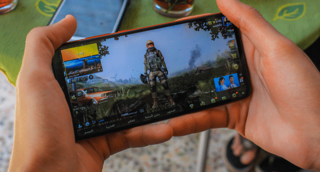 Play Options