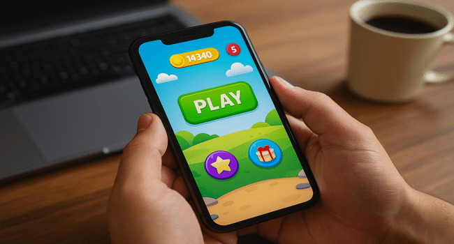 Playtime app review