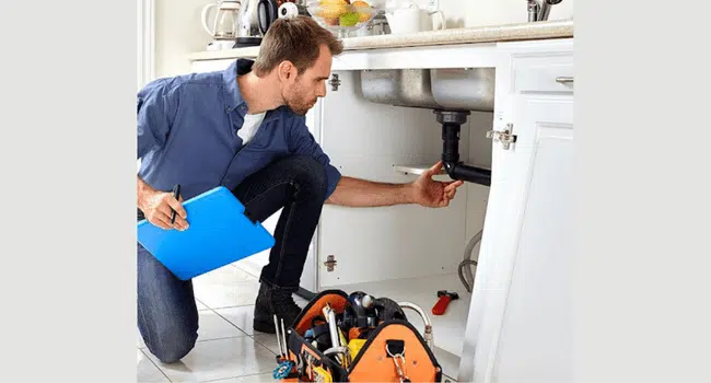 Plumbing Services