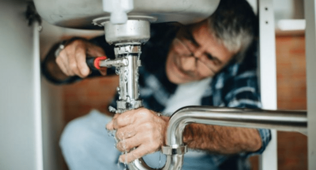 Plumbing