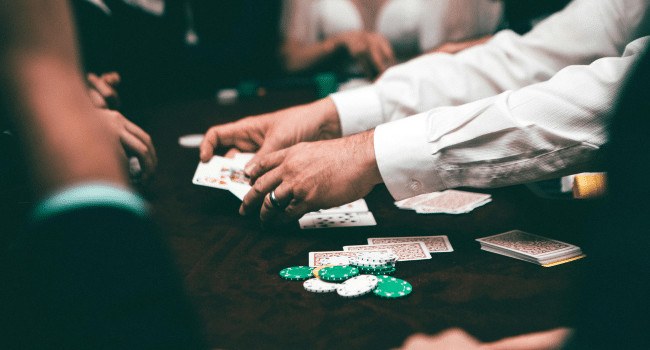 Poker Rules at a Glance
