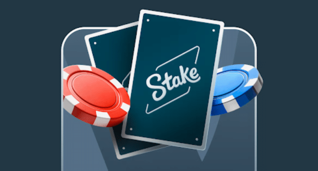 Poker Staking