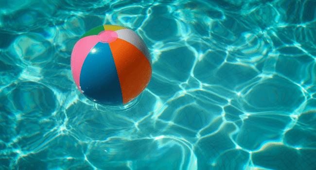 Pool Chemical Monitor
