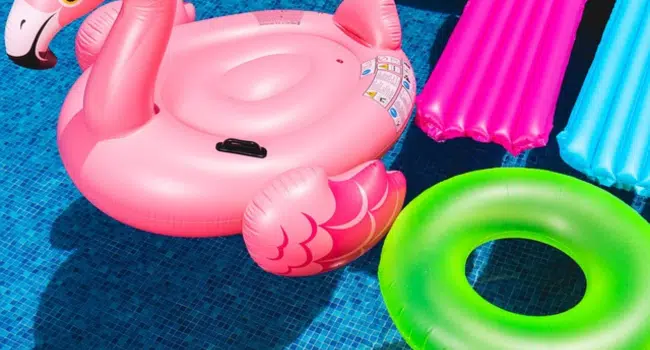 Pool Floats