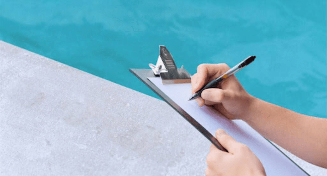Pool Inspector
