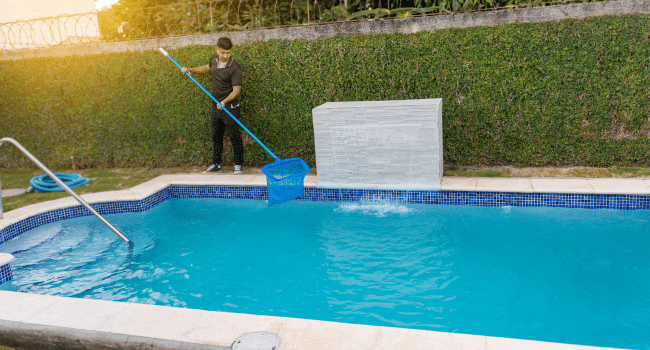 Pool Service
