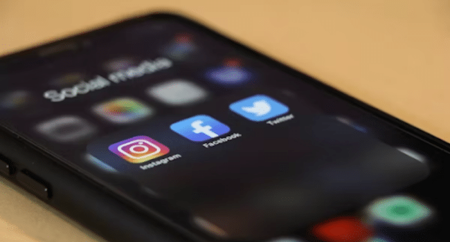 Popular Mobile Apps