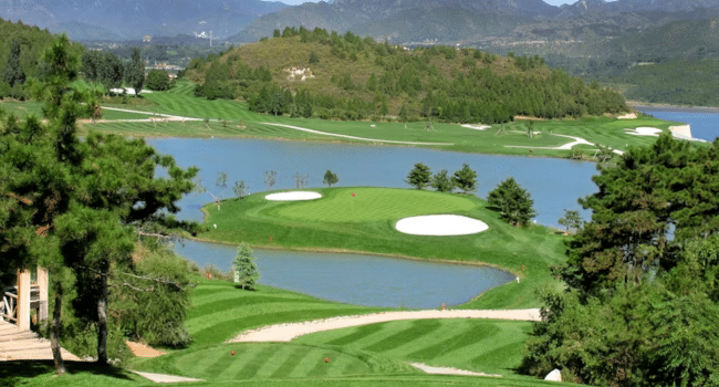 Popular PGA Tour