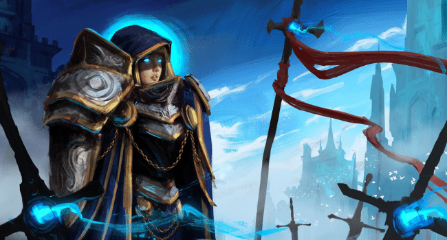 Popular WoW TBC Raids