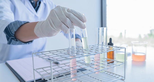 Post-Accident Drug Testing