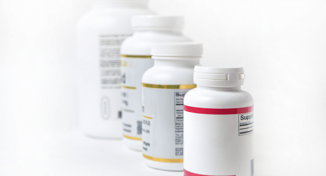 Post-Workout Supplements
