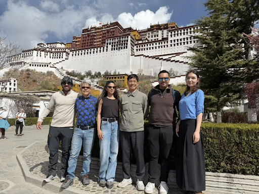 Potala Palace