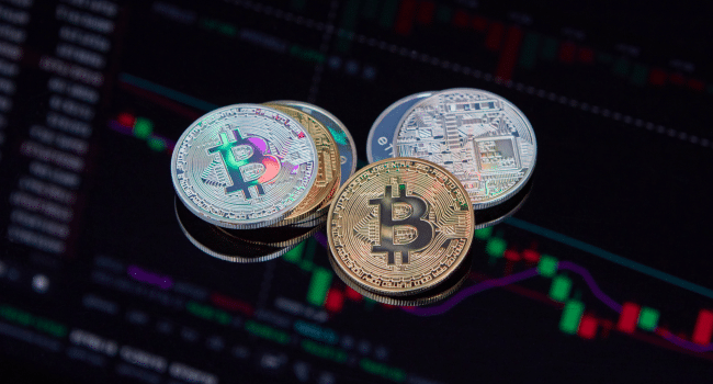 Potential for IoTeX And Bitcoin