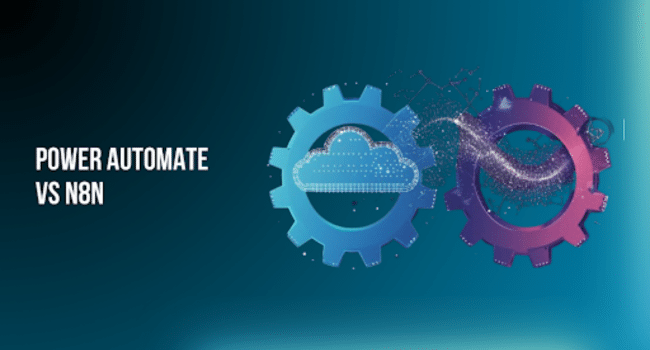 Power Automate vs n8n
