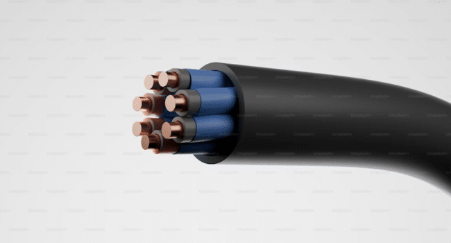 Power Cables