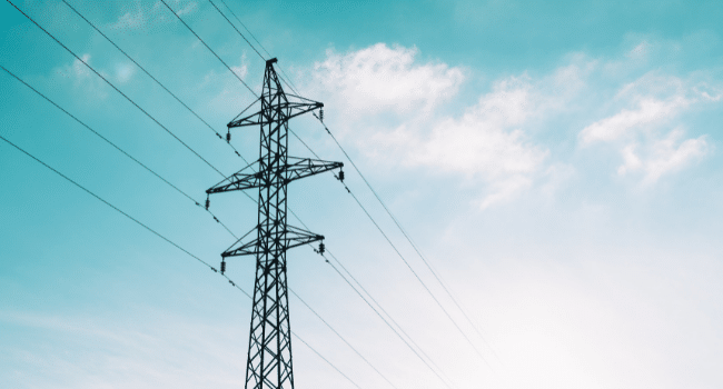 Power Supply