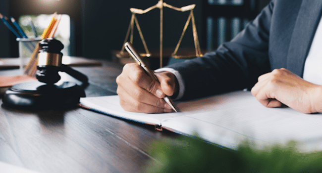 Power of Attorney Dubai Services