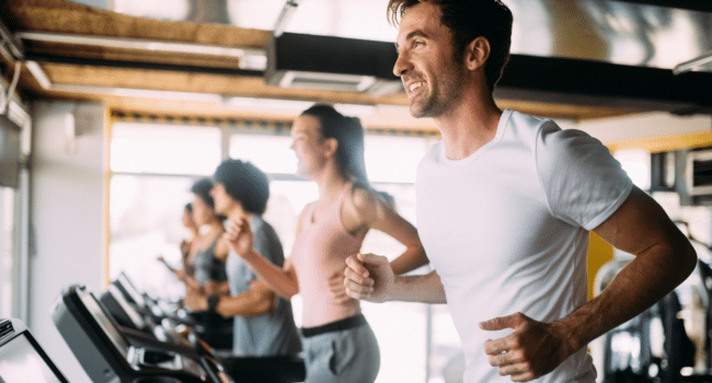 Practical Movements in Daily Life