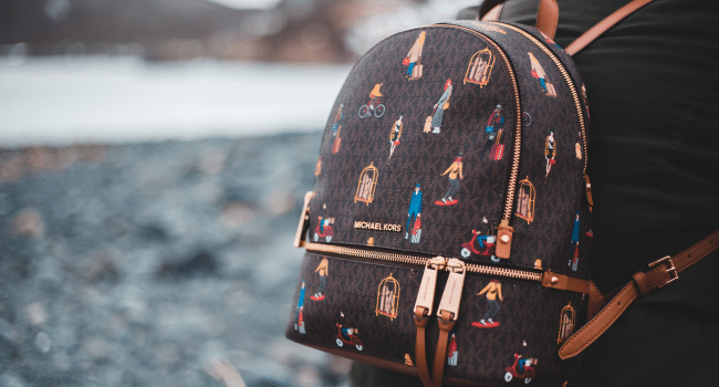 Practicality of Custom Printed Backpacks