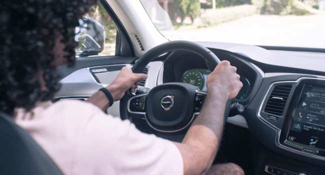 Practice Defensive Driving